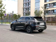 FAW HS5 2.0T Pro Edition - фото 14