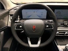 FAW HS5 2.0T Pro Edition - фото 3