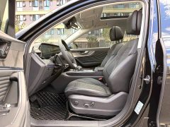 FAW HS5 2.0T Pro Edition - фото 4