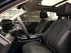 FAW HS5 2.0T Pro Edition - фото 5