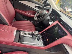 FAW H5 1.5T DCT Edition - фото 14