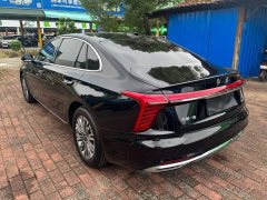 FAW H5 1.5T DCT Edition - фото 18