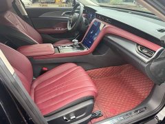 FAW H5 2.0T Edition - фото 13