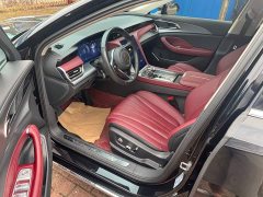 FAW H5 2.0T Edition - фото 5