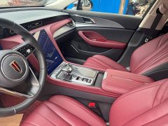 FAW H5 2.0T Edition - фото 6