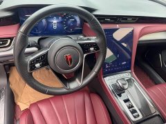 FAW H5 2.0T Edition - фото 7