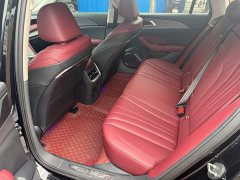 FAW H5 2.0T Edition - фото 8