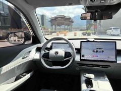 Changan UNI-Z 1.5T Premium Version - фото 12