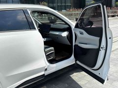 Changan UNI-Z 1.5T Premium Version - фото 13