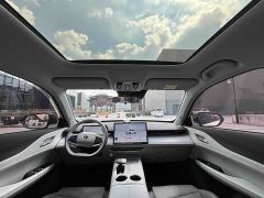 Changan UNI-Z 1.5T Premium Version - фото 14