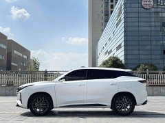 Changan UNI-Z 1.5T Premium Version - фото 16