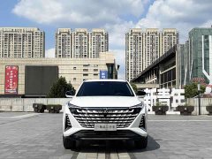 Changan UNI-Z 1.5T Premium Version - фото 2