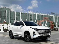 Changan UNI-Z 1.5T Premium Version - фото 3