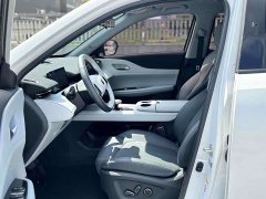 Changan UNI-Z 1.5T Premium Version - фото 4