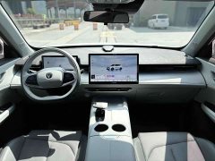 Changan UNI-Z 1.5T Premium Version - фото 5