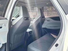 Changan UNI-Z 1.5T Premium Version - фото 6