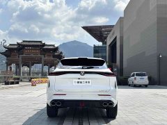 Changan UNI-Z 1.5T Premium Version - фото 8