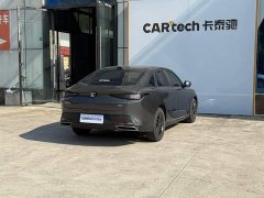 Changan NE 1.5T GDI DCT Edition - фото 10