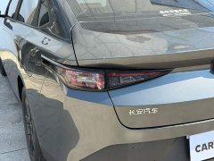 Changan NE 1.5T GDI DCT Edition - фото 14