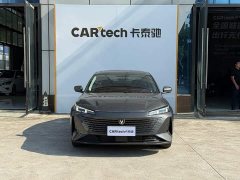 Changan NE 1.5T GDI DCT Edition - фото 3