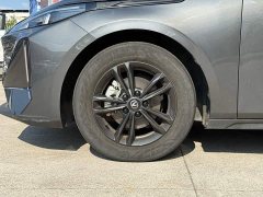 Changan NE 1.5T GDI DCT Edition - фото 4
