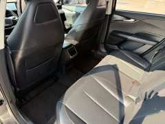 Changan NE 1.5T GDI DCT Edition - фото 5