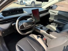 Changan NE 1.5T GDI DCT Edition - фото 7