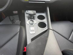 Changan UNI-V 1.5T Edition - фото 10