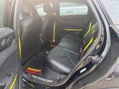 Changan UNI-V 1.5T Edition - фото 12