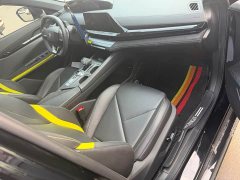 Changan UNI-V 1.5T Edition - фото 13