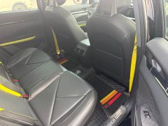 Changan UNI-V 1.5T Edition - фото 14