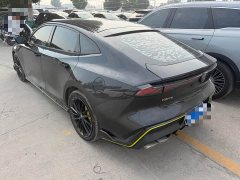Changan UNI-V 1.5T Edition - фото 15