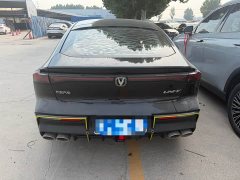 Changan UNI-V 1.5T Edition - фото 16