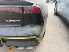 Changan UNI-V 1.5T Edition - фото 18