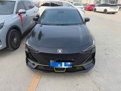 Changan UNI-V 1.5T Edition - фото 2