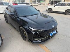 Changan UNI-V 1.5T Edition - фото 3