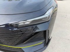 Changan UNI-V 1.5T Edition - фото 4