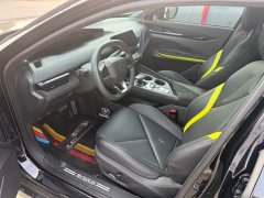 Changan UNI-V 1.5T Edition - фото 7