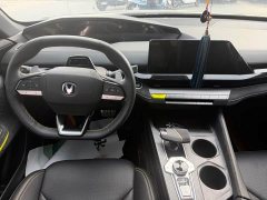 Changan UNI-V 1.5T Edition - фото 8