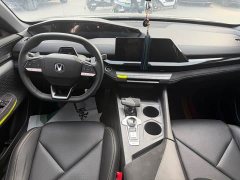 Changan UNI-V 1.5T Edition - фото 9