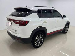 Changan CS35PLUS Edition 1.4T DCTLuxury Version - фото 4