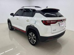 Changan CS35PLUS Edition 1.4T DCTLuxury Version - фото 6