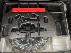 Changan CS35PLUS Edition 1.4T DCTLuxury Version - фото 9