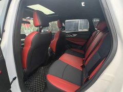 Changan CS35PLUS Edition 1.4T DCTLuxury Version - фото 5