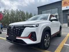 Changan CS35PLUS Edition 1.4T DCTLuxury Version - фото 1