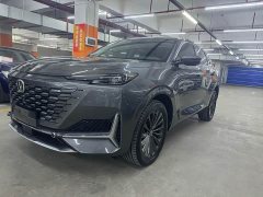 Changan UNI-K 2.0T Version - фото 1