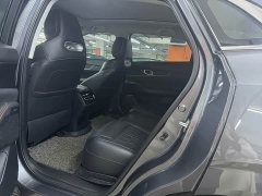 Changan UNI-K 2.0T Version - фото 10
