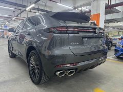 Changan UNI-K 2.0T Version - фото 11