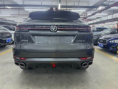 Changan UNI-K 2.0T Version - фото 12
