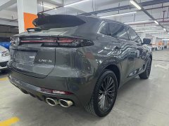 Changan UNI-K 2.0T Version - фото 13
